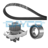Dayco Timing Belt & Water Pump Kit KTBWP2912 thumbnail