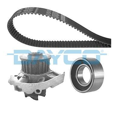Dayco Timing Belt & Water Pump Kit KTBWP2912