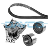 Dayco Timing Belt & Water Pump Kit KTBWP2970 thumbnail