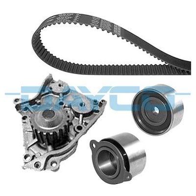 Dayco Timing Belt & Water Pump Kit KTBWP2970