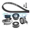 Dayco Timing Belt & Water Pump Kit KTBWP3081 thumbnail