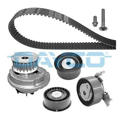 Dayco Timing Belt & Water Pump Kit KTBWP3082
