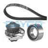 Dayco Timing Belt & Water Pump Kit KTBWP3040 thumbnail