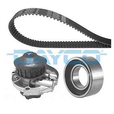 Dayco Timing Belt & Water Pump Kit KTBWP3040