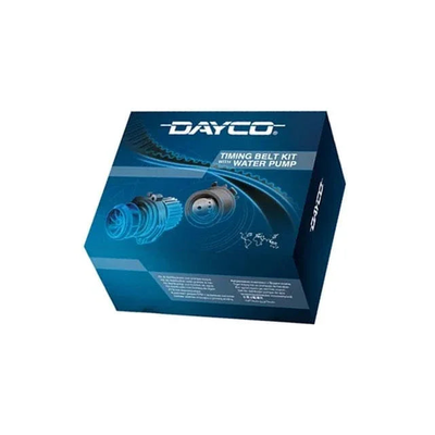 Dayco Timing Belt & Water Pump Kit KTBWP3080