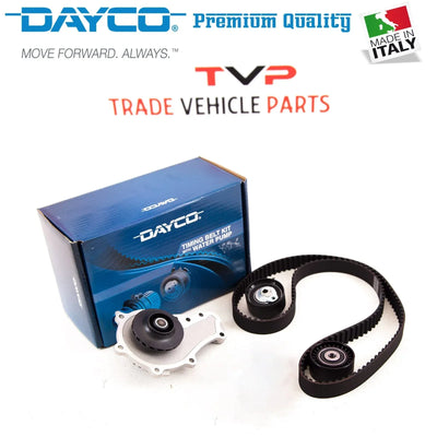 Timing Belt & Water Pump Kit DAYCO KTBWP3100 - tradevehicleparts.co.uk