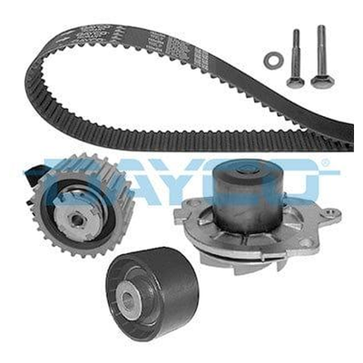 Dayco Timing Belt & Water Pump Kit KTBWP3170