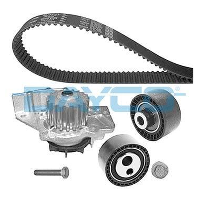 Dayco Timing Belt & Water Pump Kit KTBWP3190