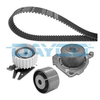 Dayco Timing Belt & Water Pump Kit KTBWP3120 thumbnail