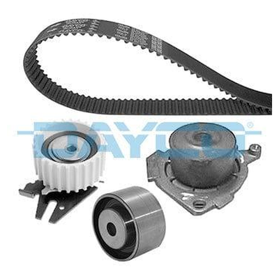 Dayco Timing Belt & Water Pump Kit KTBWP3120