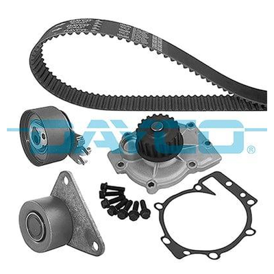 Dayco Timing Belt & Water Pump Kit KTBWP3160