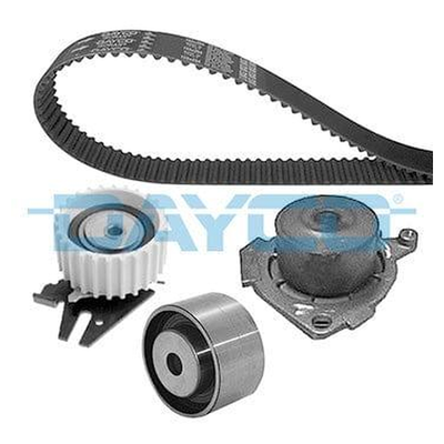Dayco Timing Belt & Water Pump Kit KTBWP3130