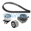 Dayco Timing Belt & Water Pump Kit KTBWP3110 thumbnail