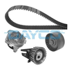 Dayco Timing Belt & Water Pump Kit KTBWP3140 thumbnail