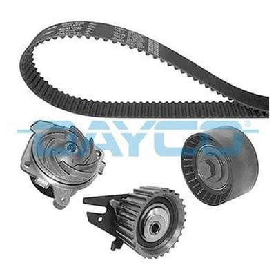 Dayco Timing Belt & Water Pump Kit KTBWP3140