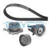 Dayco Timing Belt & Water Pump Kit KTBWP3150 thumbnail