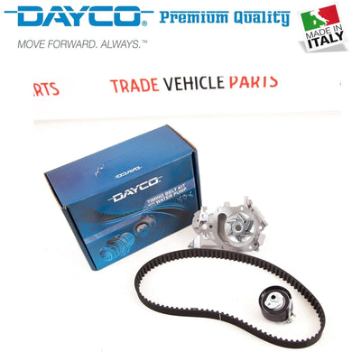 Timing Belt & Water Pump Kit DAYCO KTBWP3210 - tradevehicleparts.co.uk