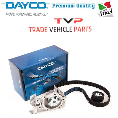 Timing Belt & Water Pump Kit DAYCO KTBWP3211 - tradevehicleparts.co.uk