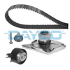 Dayco Timing Belt & Water Pump Kit KTBWP3222 thumbnail