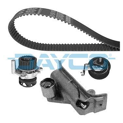Dayco Timing Belt & Water Pump Kit KTBWP3270
