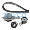 Dayco Timing Belt & Water Pump Kit KTBWP3230 thumbnail