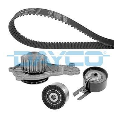 Dayco Timing Belt & Water Pump Kit KTBWP3230