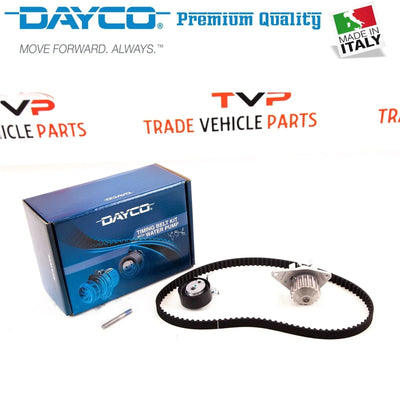Timing Belt & Water Pump Kit DAYCO KTBWP3361 - tradevehicleparts.co.uk