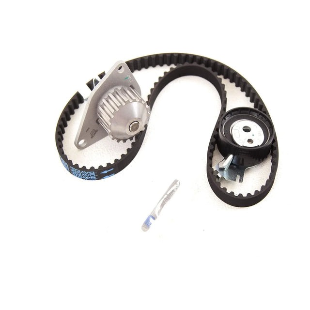 Dayco Timing Belt & Water Pump Kit KTBWP3370 - image 2