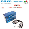 Dayco Timing Belt & Water Pump Kit KTBWP3370 thumbnail