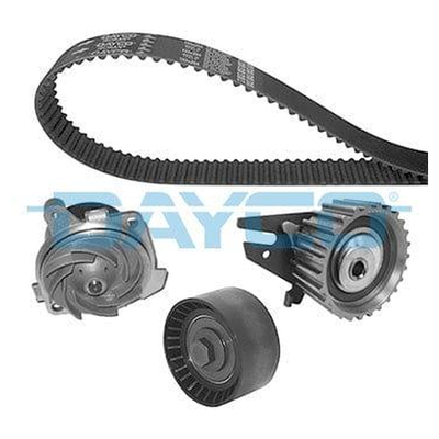 Dayco Timing Belt & Water Pump Kit KTBWP3310