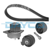 Dayco Timing Belt & Water Pump Kit KTBWP3330 thumbnail