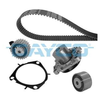 Dayco Timing Belt & Water Pump Kit KTBWP3340 thumbnail