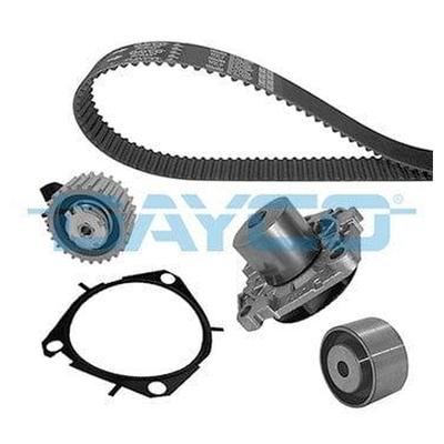 Dayco Timing Belt & Water Pump Kit KTBWP3340