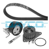 Dayco Timing Belt & Water Pump Kit KTBWP3360 thumbnail