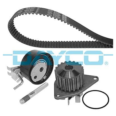Dayco Timing Belt & Water Pump Kit KTBWP3360