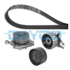 Dayco Timing Belt & Water Pump Kit KTBWP3300 thumbnail