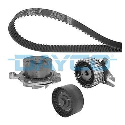 Dayco Timing Belt & Water Pump Kit KTBWP3300