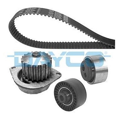Dayco Timing Belt & Water Pump Kit KTBWP3350