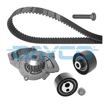 Dayco Timing Belt & Water Pump Kit KTBWP3320