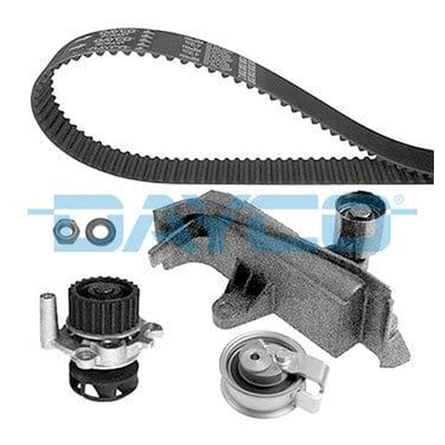 Dayco Timing Belt & Water Pump Kit KTBWP3451