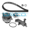 Dayco Timing Belt & Water Pump Kit KTBWP3450 thumbnail