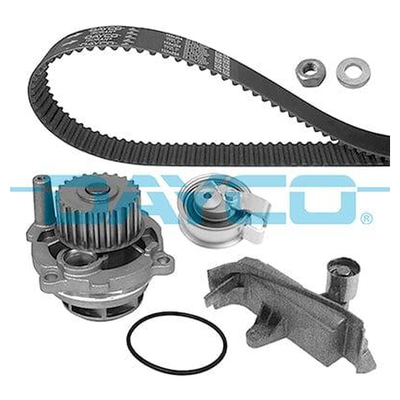 Dayco Timing Belt & Water Pump Kit KTBWP3450