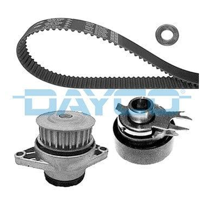 Dayco Timing Belt & Water Pump Kit KTBWP3410