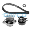 Dayco Timing Belt & Water Pump Kit KTBWP3411 thumbnail