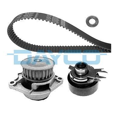 Dayco Timing Belt & Water Pump Kit KTBWP3411