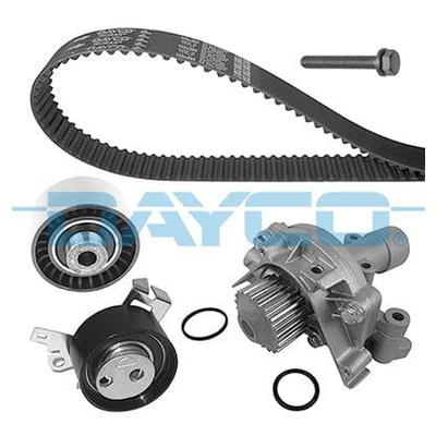 Dayco Timing Belt & Water Pump Kit KTBWP3442