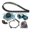 Dayco Timing Belt & Water Pump Kit KTBWP3530 thumbnail