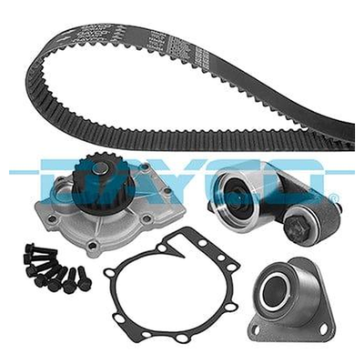 Dayco Timing Belt & Water Pump Kit KTBWP3530