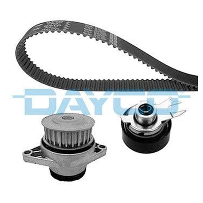 Dayco Timing Belt & Water Pump Kit KTBWP3550