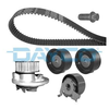 Dayco Timing Belt & Water Pump Kit KTBWP3560 thumbnail